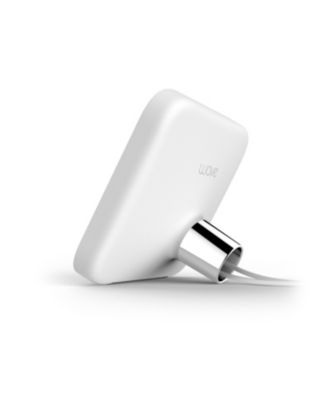 Wave Sleep Therapy Sound Machine Black