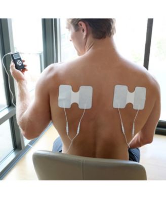 PurePulse Duo Deluxe EMS and TENS Combo Device