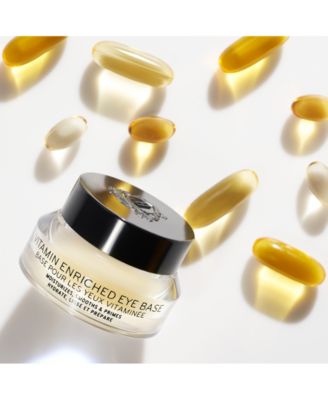 Vitamin Enriched Eye Base Primer & Eye Cream with Hyaluronic Acid, 0.5-oz.