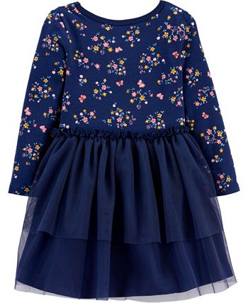 Tutu jersey dress outlet