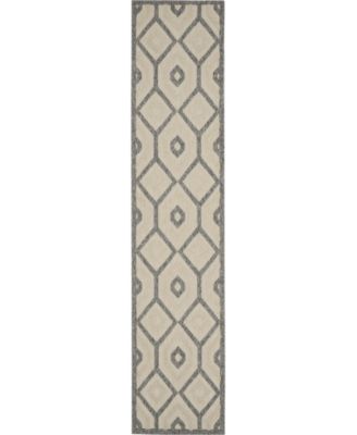 Cozumel CZM02 Cream Rug