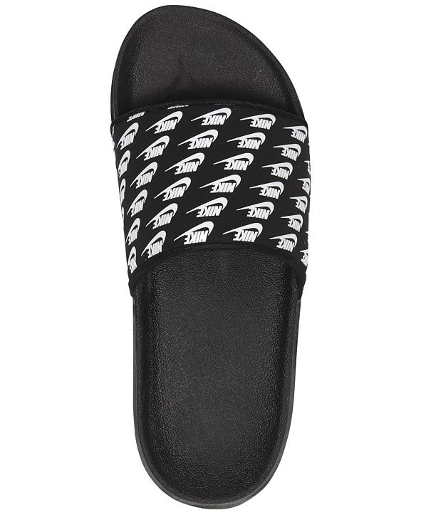 nike offcourt se women's slide sandals