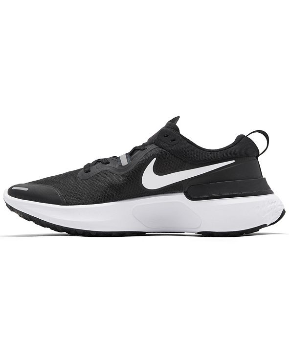 nike react miler men's running shoes reviews