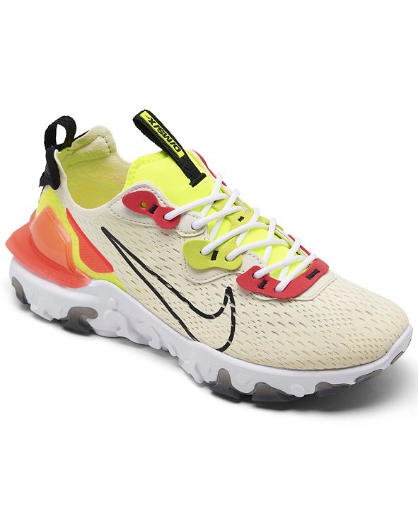 nike women's react vision reviews