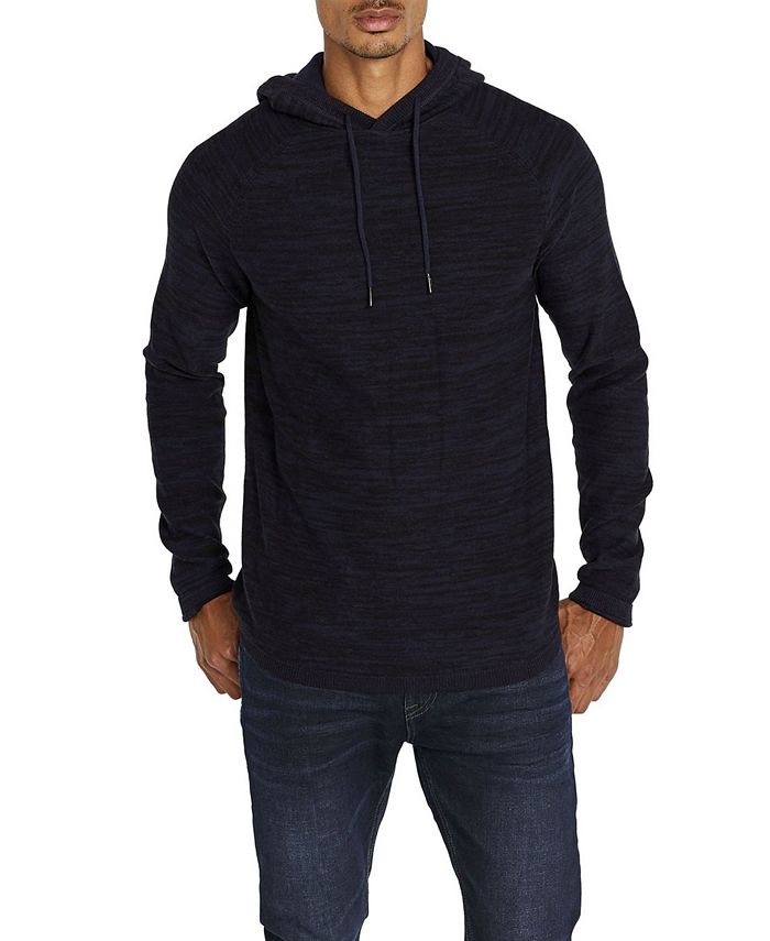 Buffalo david bitton shop hooded sweater