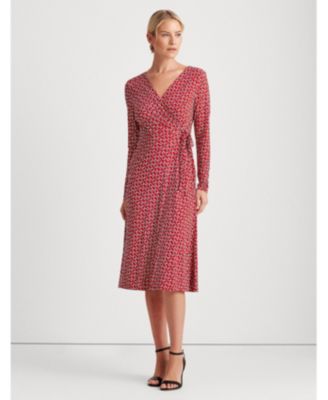 next wrap dress