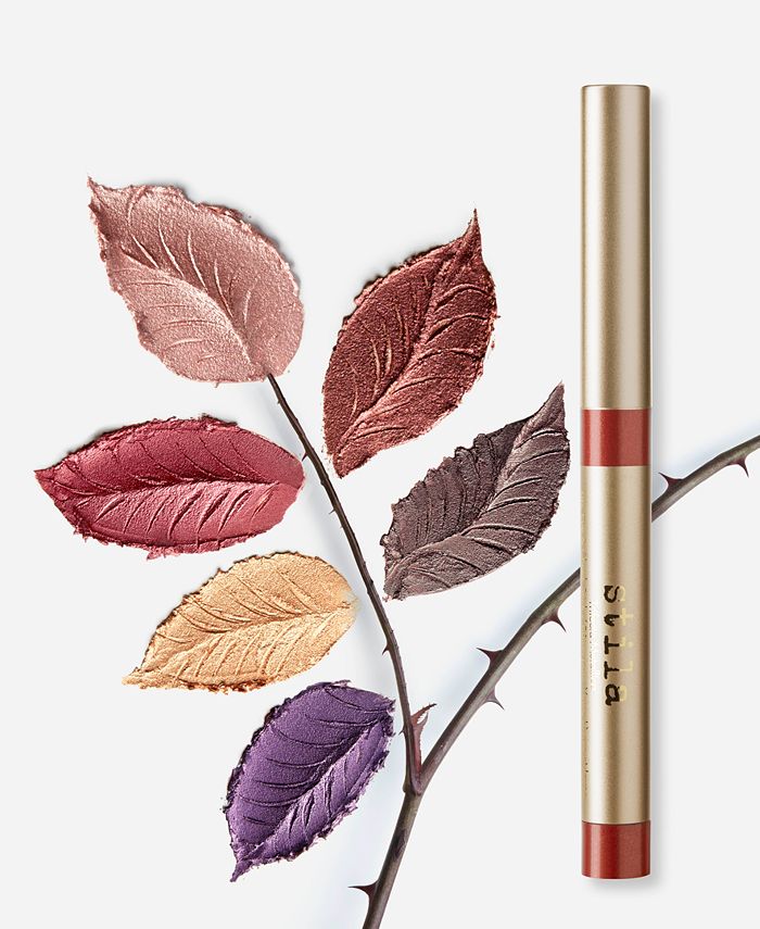 Stila Trifecta Metallica Lip, Eye & Cheek Stick Macy's