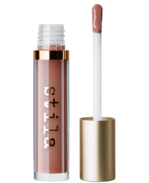 Stila Semi-Gloss Lip & Eye Paint