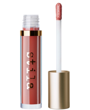 Stila Semi-Gloss Lip & Eye Paint