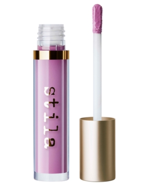 Stila Semi-Gloss Lip & Eye Paint