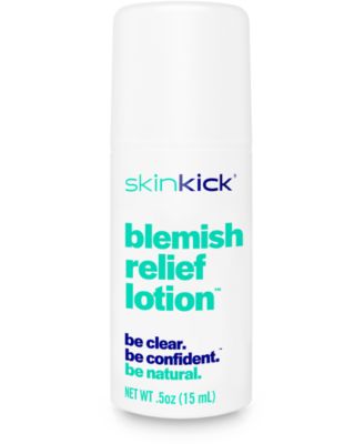 Blemish Relief Lotion