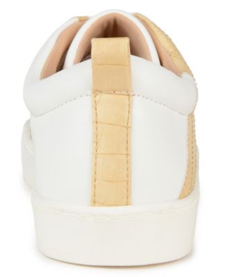 Women's Raaye Lace Up Sneakers