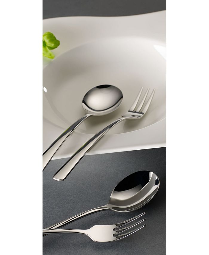 Villeroy & Boch Daily Line Spaghetti Set, 4 Pieces Macy's
