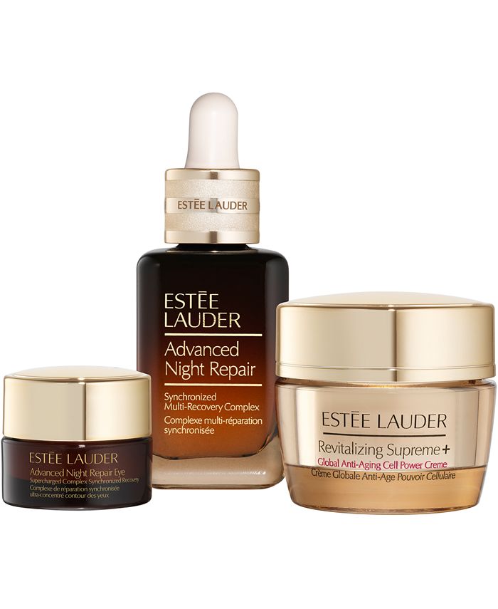 Estée Lauder - 3-Pc. Radiant Skin Repair + Renew Set