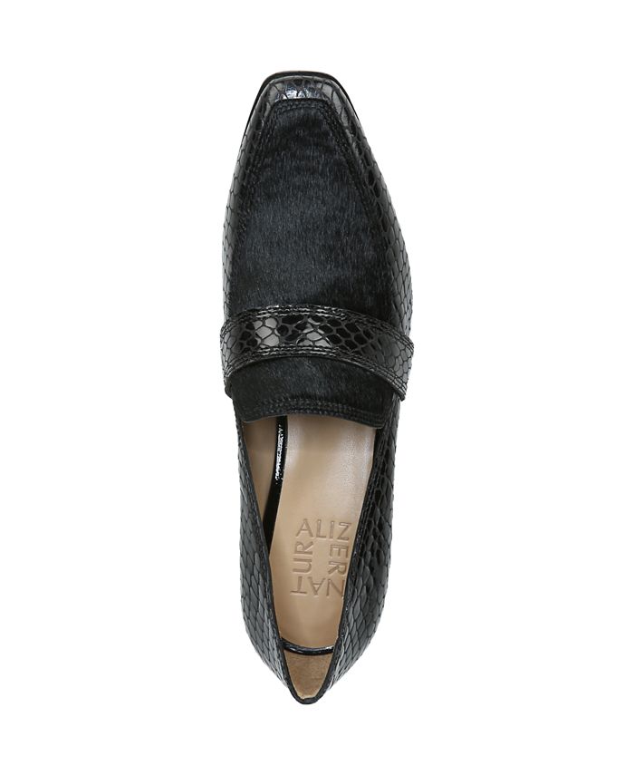 slippers naturalizer