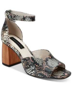 image of Sanctuary Roll City Sandals Women-s Shoes