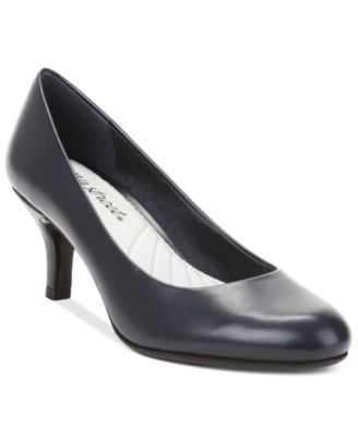 Easy Street - Passion Pumps