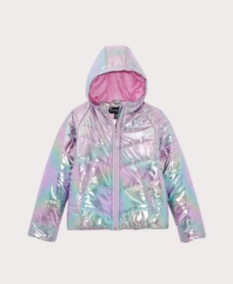 macys girls jacket