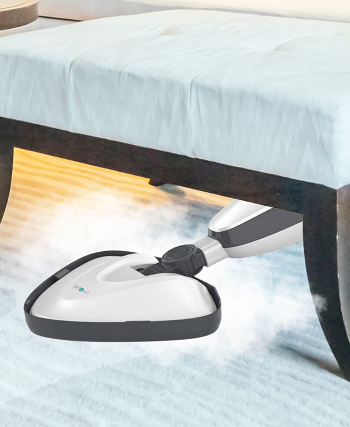 True & Tidy STM500 Heavy Duty Steam Mop & Reviews Macy's