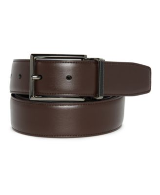 Men's Reversible Belt
