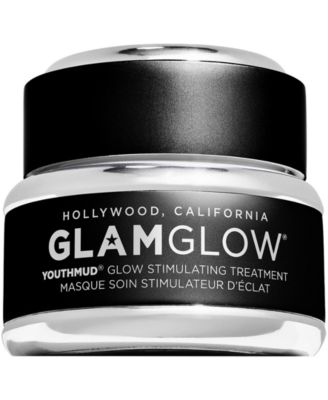 GLAMGLOW - Youthmud Glow Stimulating Treatment Mask, 0.5-oz.