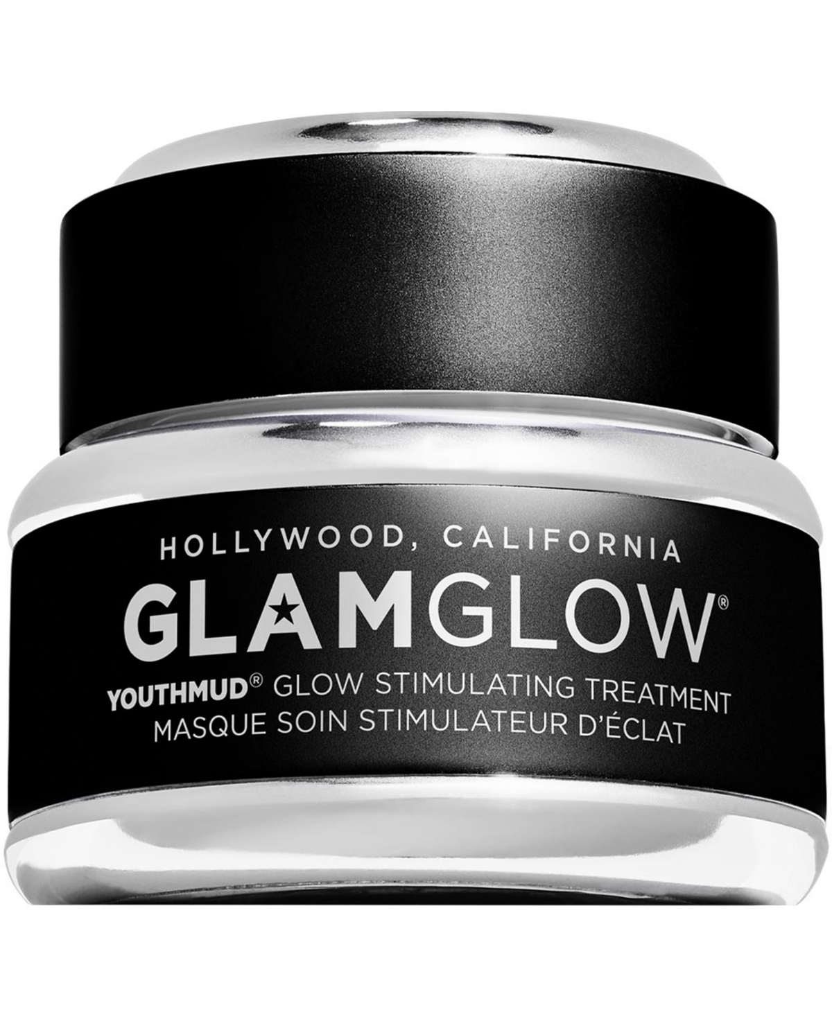 Glamglow Youthmud Glow Stimulating Treatment Mask, 0.5-oz.