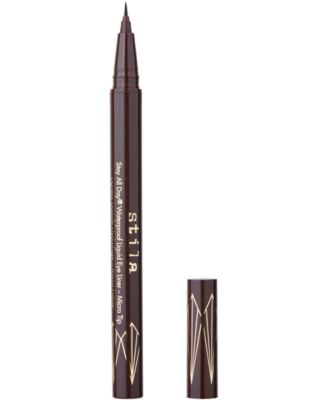 Stay All Day&reg; Waterproof Liquid Eye Liner - Micro Tip