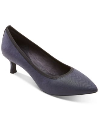 total motion kaiya slingback pump