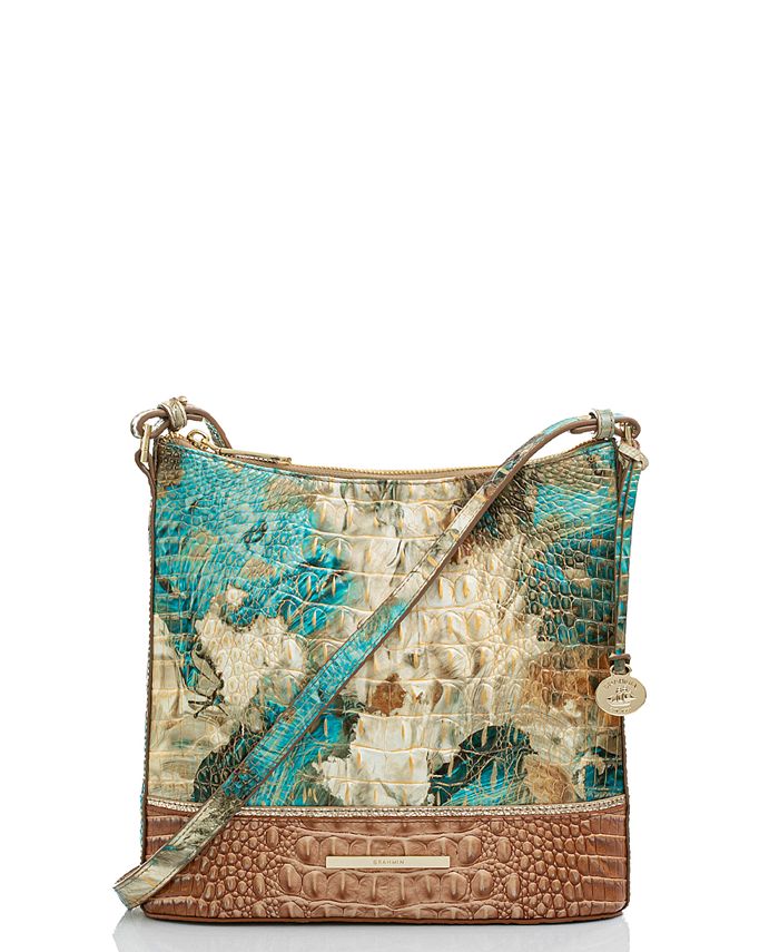 Macy's online brahmin crossbody