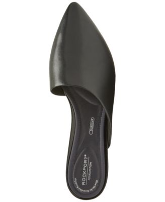 rockport mules
