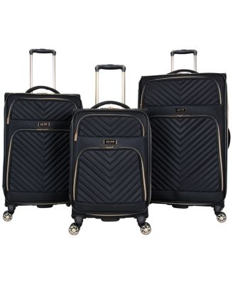 kenneth cole reaction skyline luggage