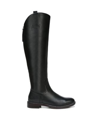 Women's Meyer Knee High Riding Boots