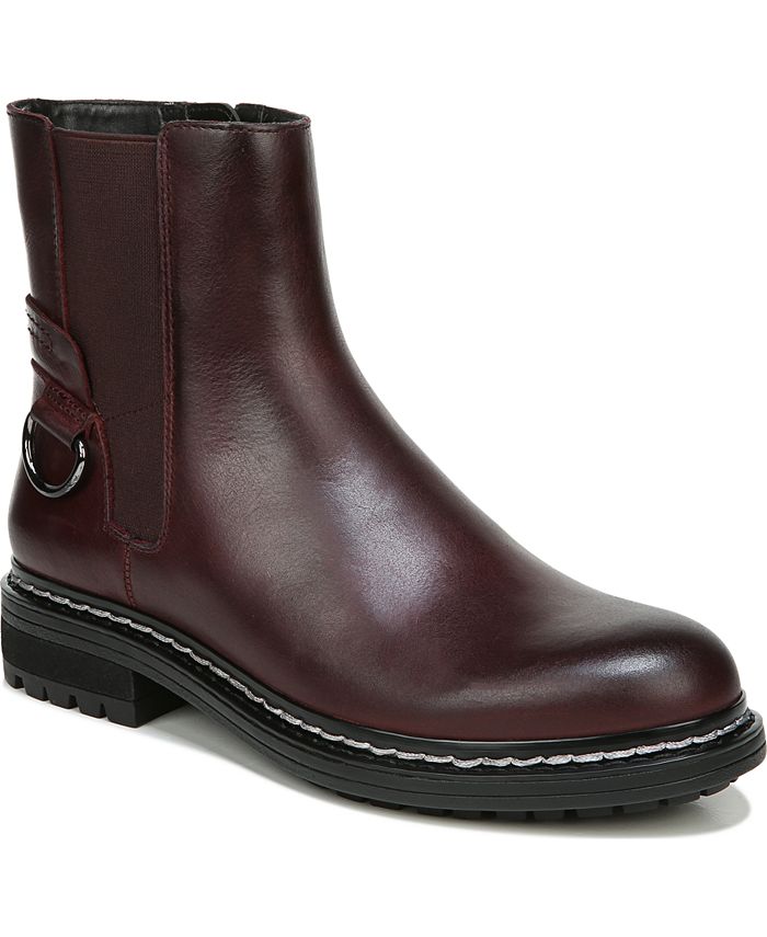 franco seri ankle boot