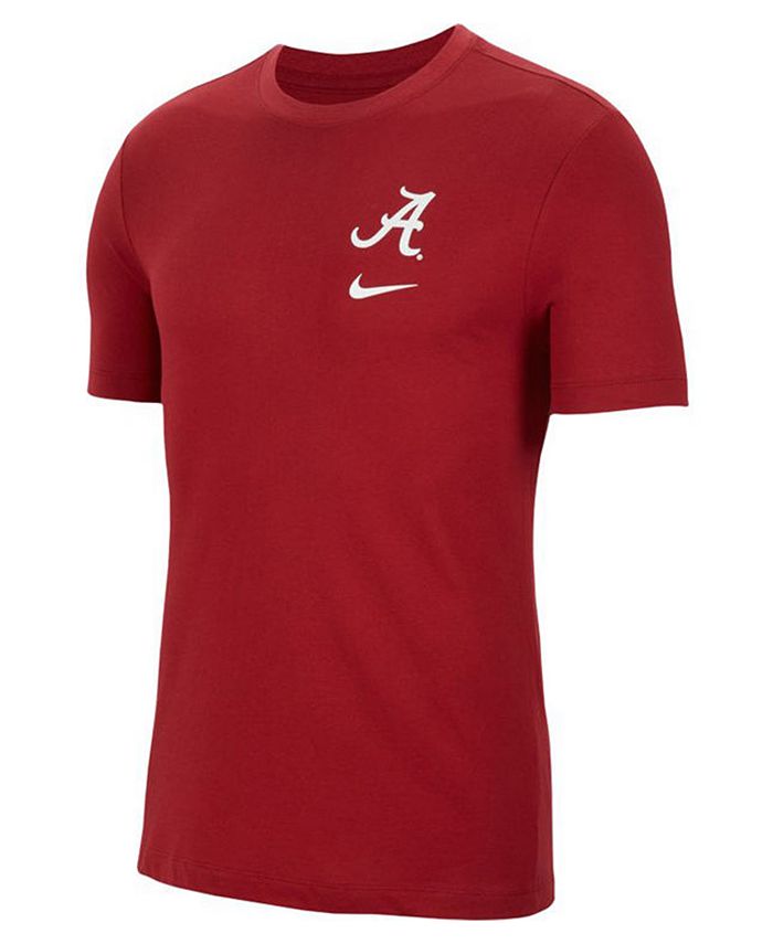 Alabama dri fit outlet t shirt