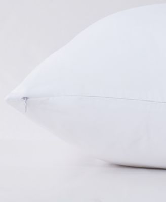 Antimicrobial Down Alternative 2-Pack Pillows, Standard