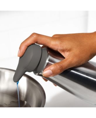 Big Button Soap Dispenser