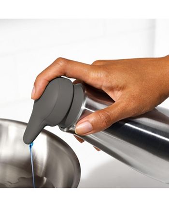 OXO Good Grips 12 oz. Big Button Dish Soap Dispenser