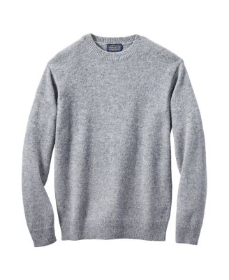 Пендлтон Мужской шетландский свитер Pendleton Crew 19990₽