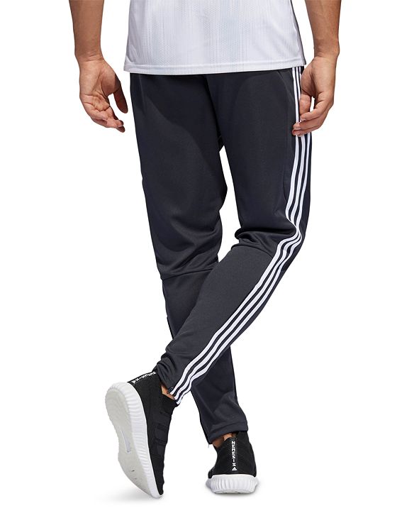 adidas Men's Tiro 19 ClimaCool® Soccer Pants & Reviews - All Activewear ...