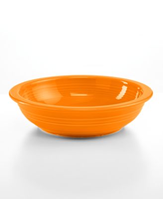 Fiesta - Dinnerware, Individual Pasta Bowl