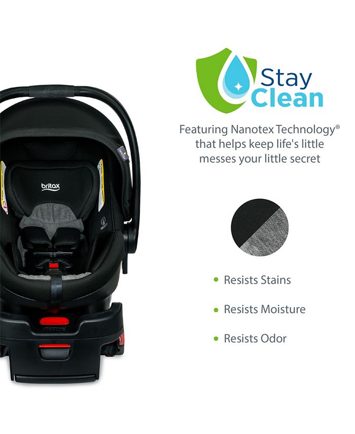 Britax BSafe Ultra Infant Car Seat Macy's