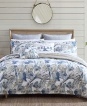 Tommy bahama bed deals in a bag
