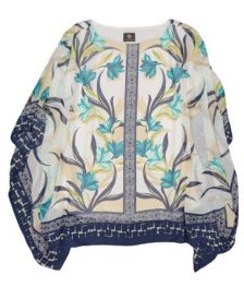 Ponchos For Women Macy S