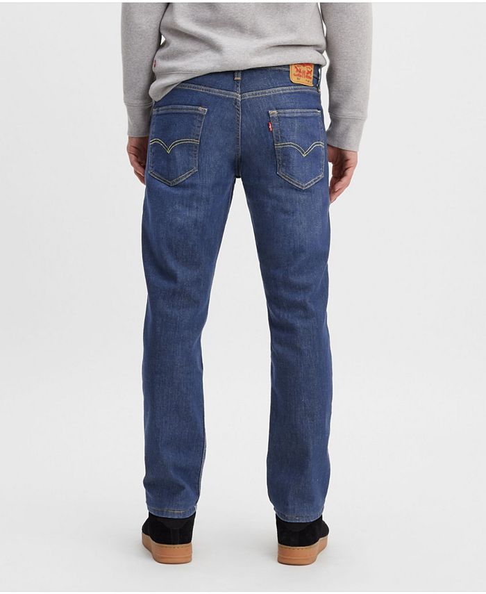 Macy's levi's 511 mens jeans store