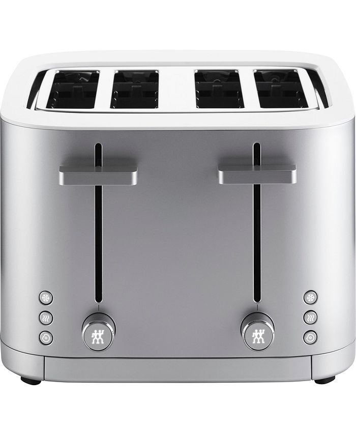 Zwilling Enfinigy® 4Slot Toaster Macy's