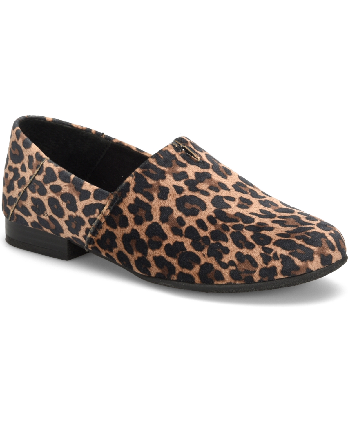 Suree Shoes - Leopard