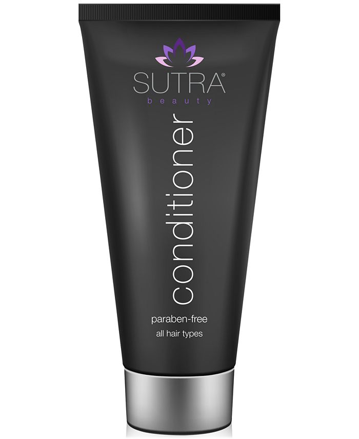 Sutra Beauty - Hydroline Moroccan Replenishing Conditioner, 5.9 fl oz