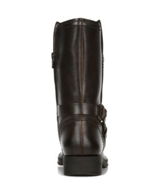 zodiac faith mid shaft boots