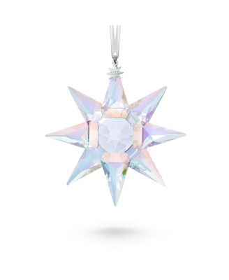 Swarovski - Annual Edition Anniversary Ornament 2020