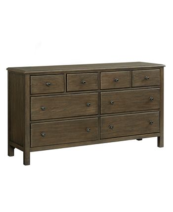 Parker on sale bed macys